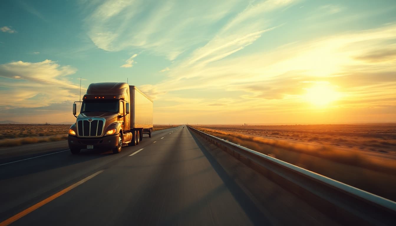 CDL & trucking jobs