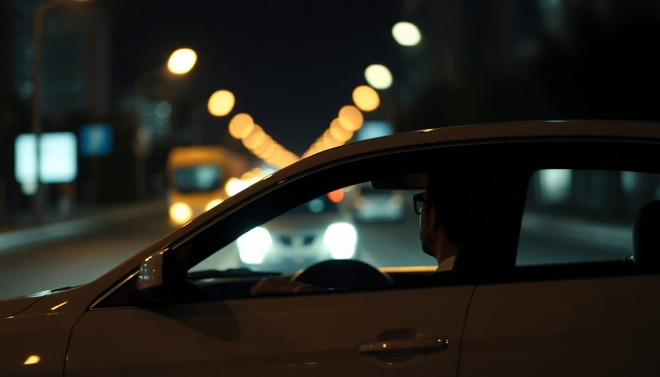 Rideshare