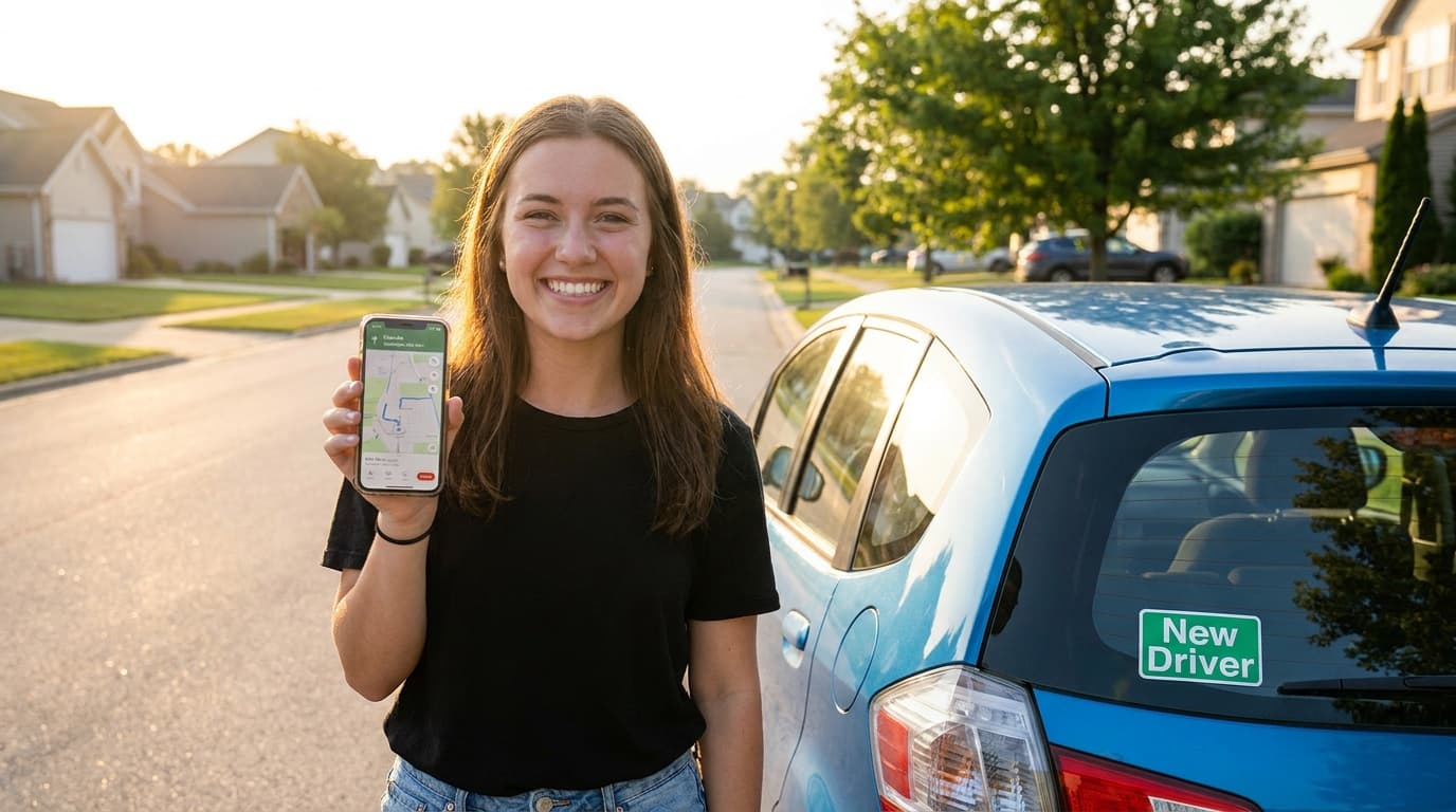 Driving gigs with no experience